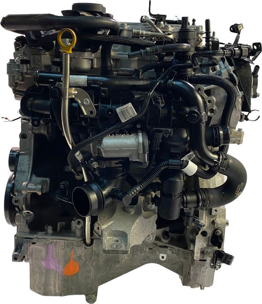 Moteur d'occasion Jaguar XE X760 2.0L – PT204-AJ20P4