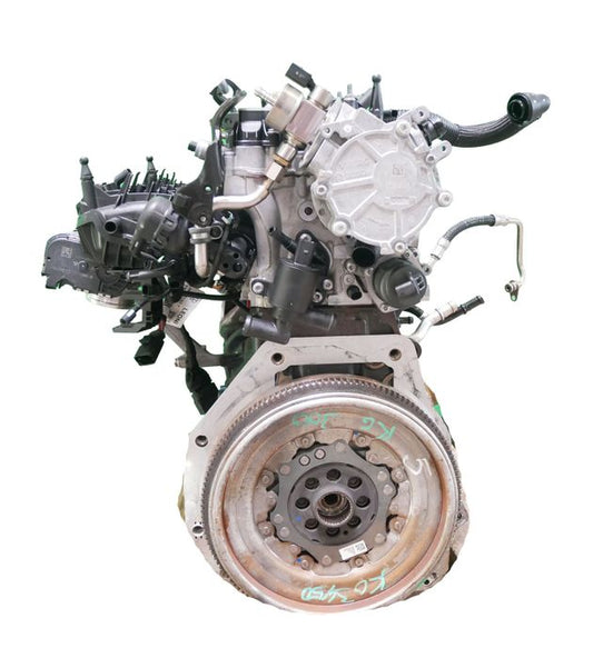 Bloc moteur Audi 2.0L CZR-CZRA-CZP-DKZ – Express Parts