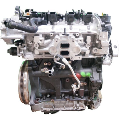 Moteur CZR-CZRA-CZP-DKZ Audi A3 8V 41 000 km – vue détail