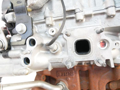 Moteur d'occasion Ford 1.0L M0JB-10FD0X – état général