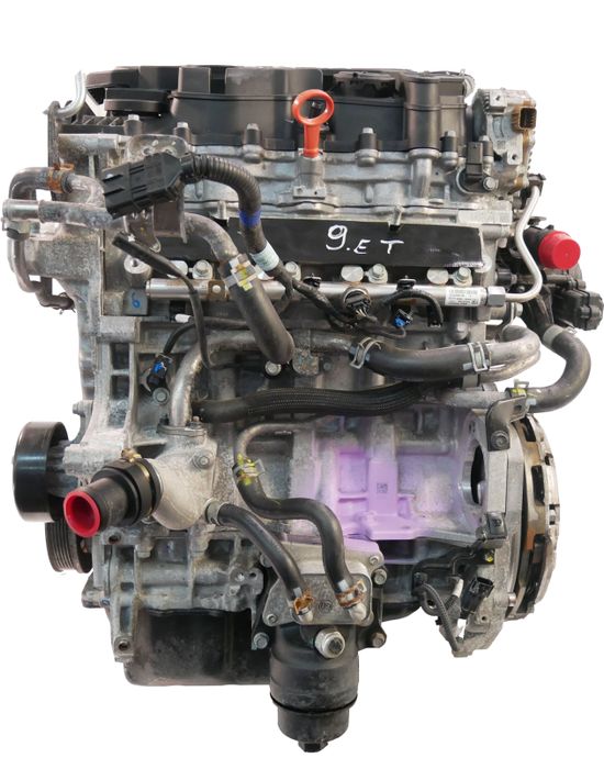 Moteur d'occasion Kia Sportage MK5 V 1.6L – G4FP