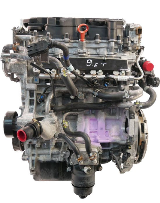 Moteur d'occasion Kia Sportage MK5 V 1.6L – G4FP
