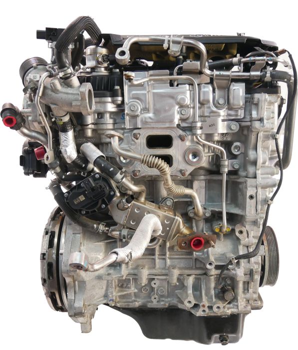 Moteur G4FP Kia Sportage MK5 V 12 000 km – vue détail