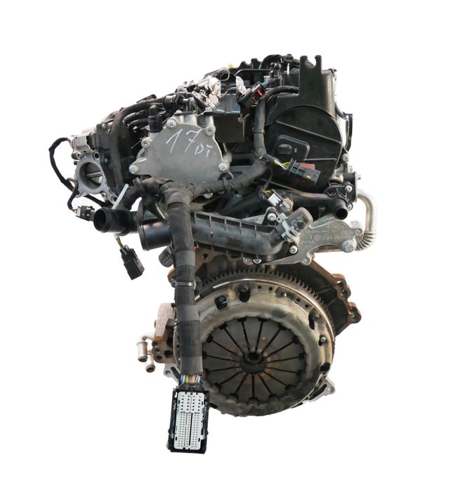 Bloc moteur Ford 1.0L M0JB-10FD0X – Express Parts