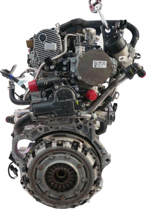Bloc moteur Kia 1.6L G4FP – Express Parts