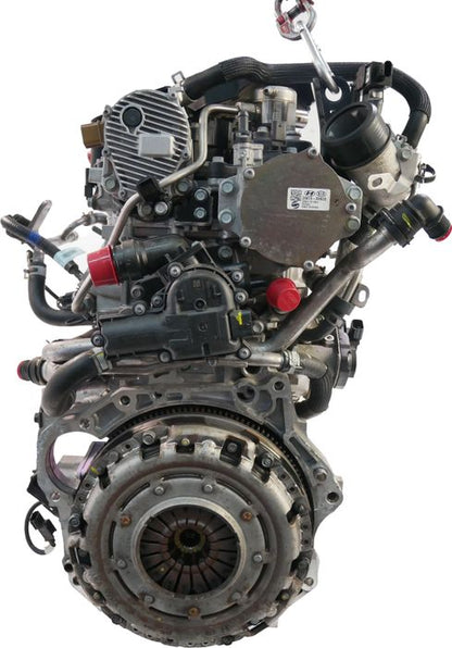 Bloc moteur Kia 1.6L G4FP – Express Parts