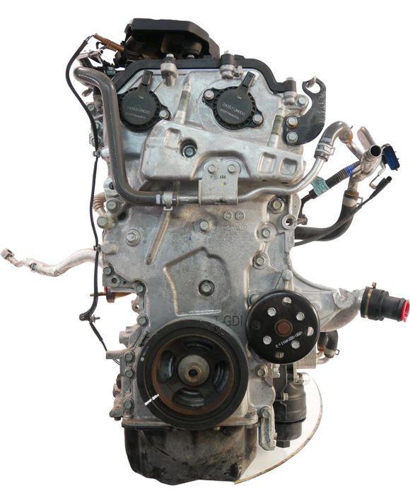 Moteur d'occasion Kia 1.6L G4FP – état général