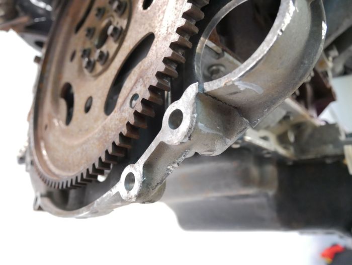 Moteur Jaguar XF X250 306DT – Express Parts Belgique