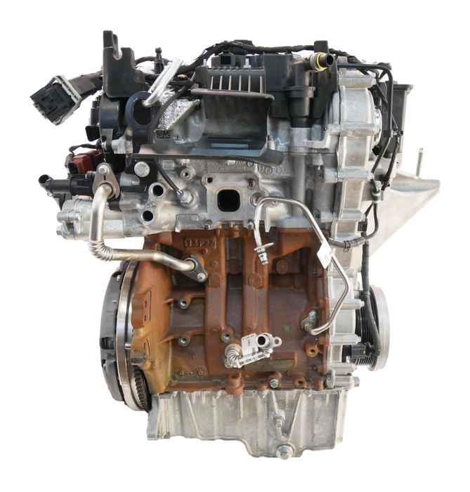 Moteur d'occasion Ford Focus IV 1.0L – M0DC-10FD0X