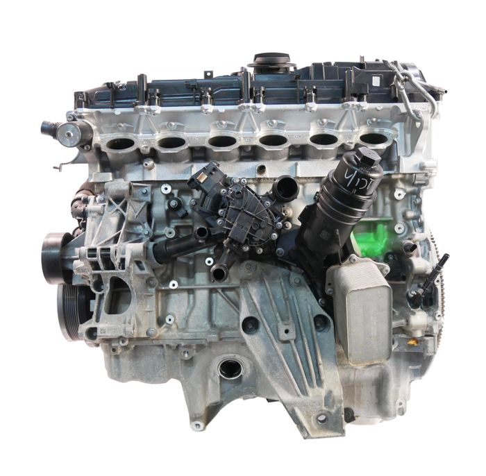 Moteur d'occasion BMW Série 4 (G23) 3.0L – B58B30B-B58