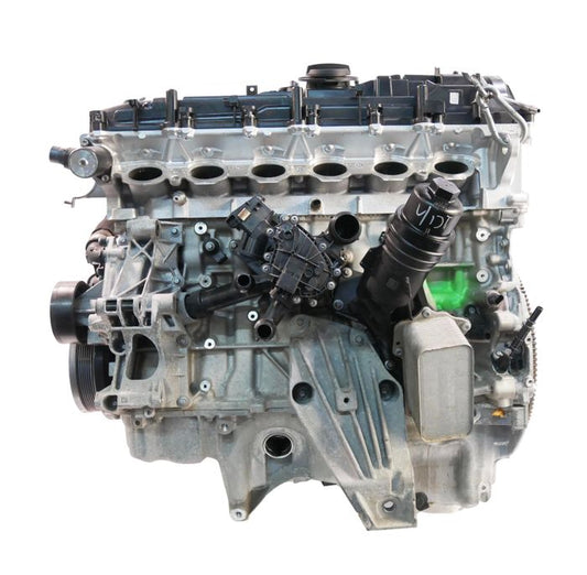 Moteur d'occasion BMW Série 4 (G23) 3.0L – B58B30B-B58