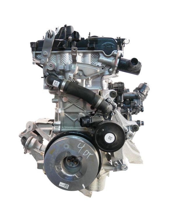 Moteur B58B30B-B58 BMW Série 4 (G23) 11 400 km – vue détail