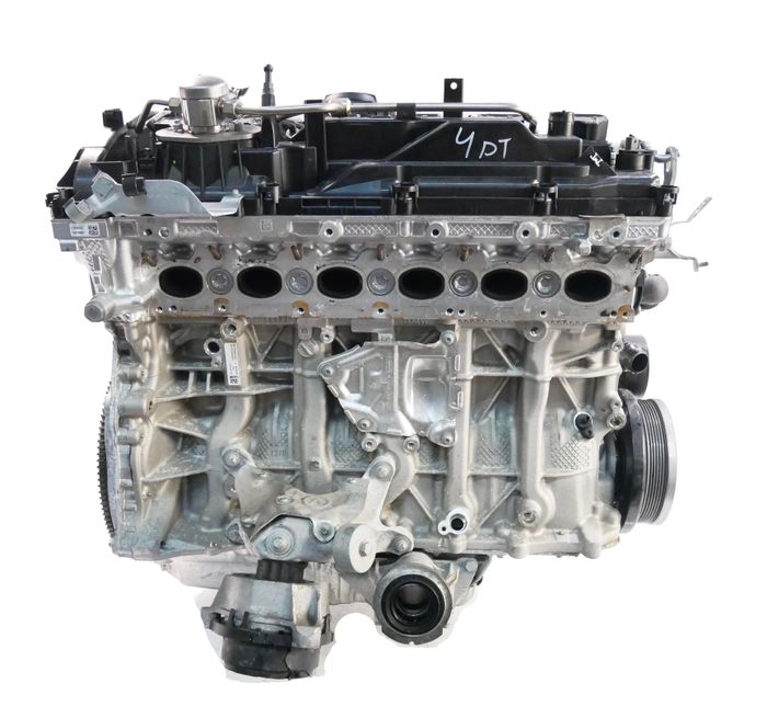 Moteur d'occasion BMW 3.0L B58B30B-B58 – état général