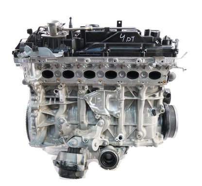 Moteur d'occasion BMW 3.0L B58B30B-B58 – état général
