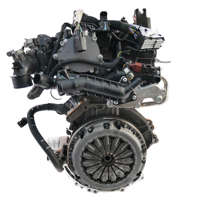 Moteur M0DC-10FD0X Ford Focus IV 16 000 km – vue détail