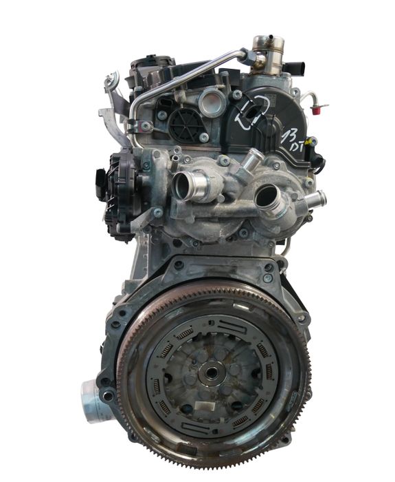 Moteur DPCA-DPC Seat Leon KL 125 000 km – vue détail