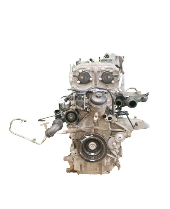 Moteur M274-274.920 Mercedes-Benz C (W205/S205) 244 000 km – vue détail