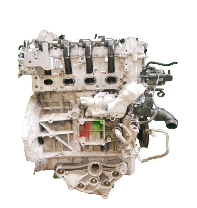 Moteur d'occasion Mercedes-Benz C (W205/S205) 2.0L – M274-274.920