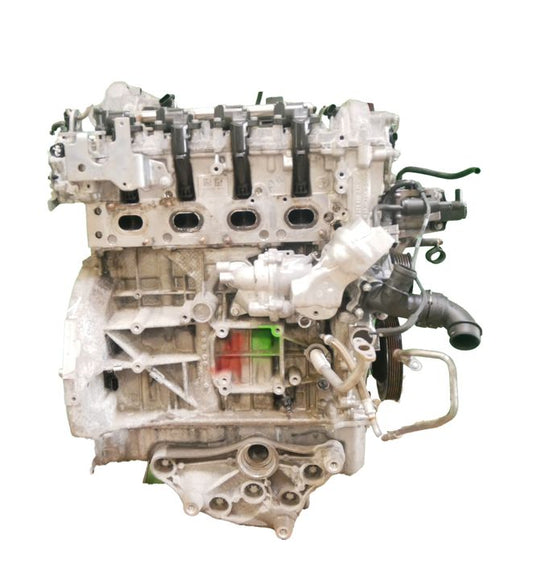 Moteur d'occasion Mercedes-Benz C (W205/S205) 2.0L – M274-274.920