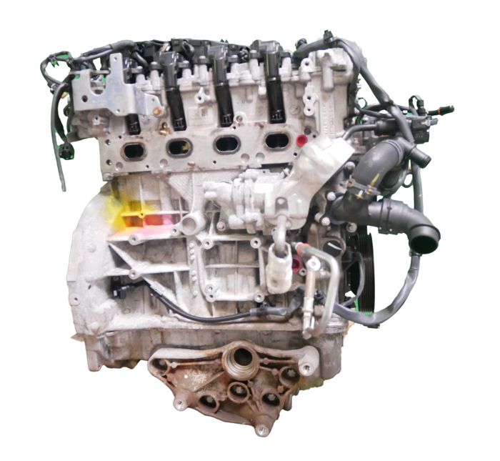 Moteur M274-274.920 Mercedes-Benz C (W205/S205/C205) 154 000 km – vue détail
