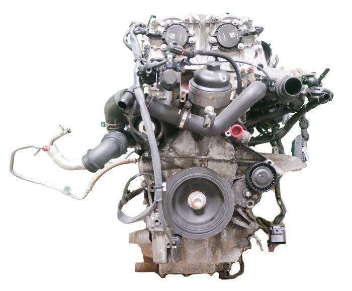 Moteur d'occasion Mercedes-Benz 2.0L M274-274.920 – état général