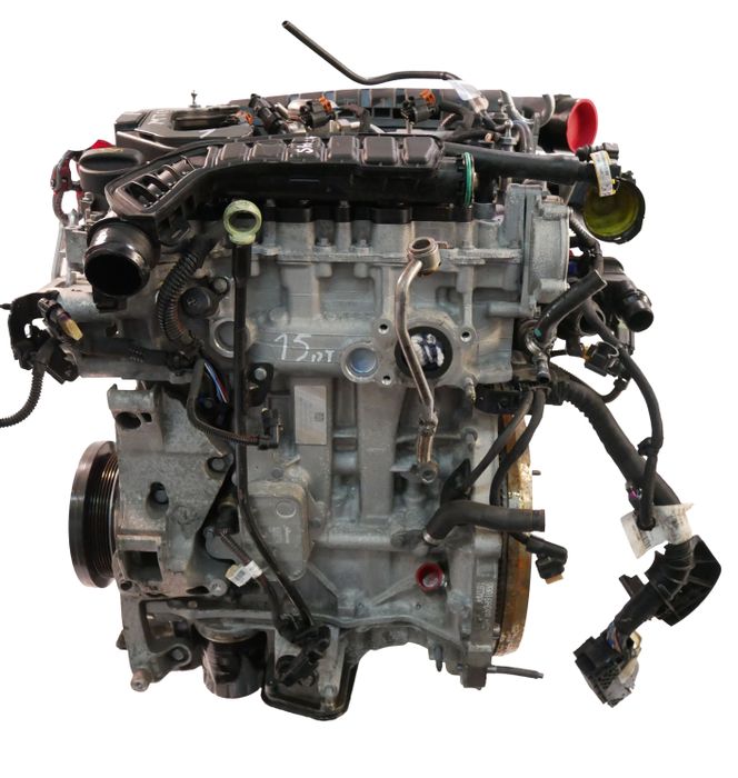 Moteur d'occasion Opel Corsa F 1.2L – F12XHL-EB2ADTD-O4Y