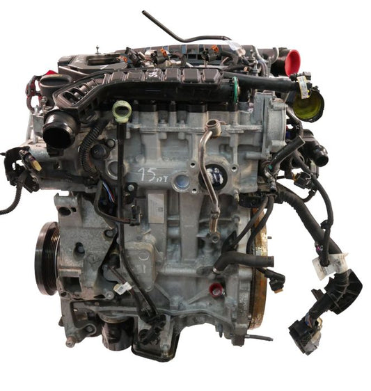 Moteur d'occasion Opel Corsa F 1.2L – F12XHL-EB2ADTD-O4Y