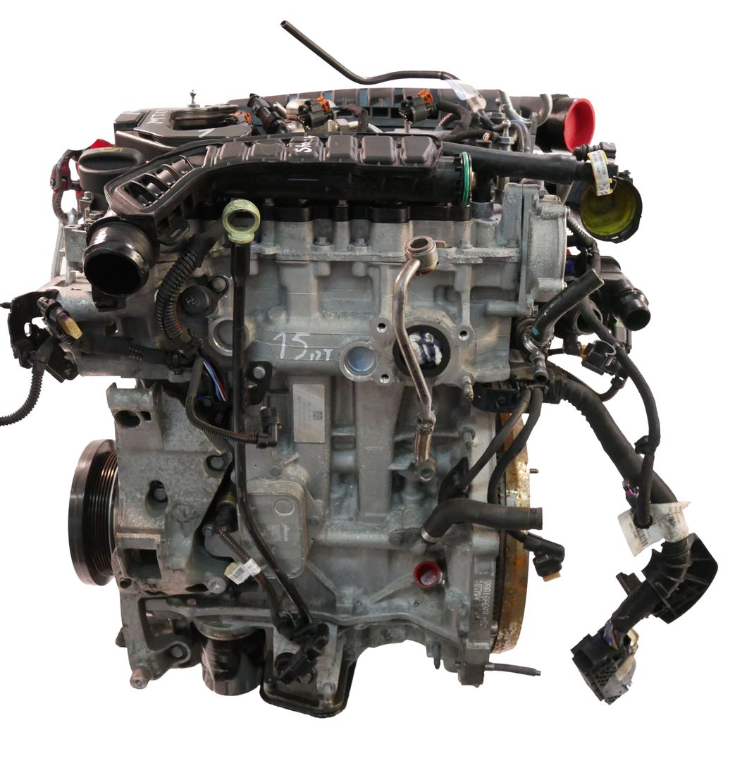 Moteur d'occasion Opel Corsa F 1.2L – F12XHL-EB2ADTD-O4Y
