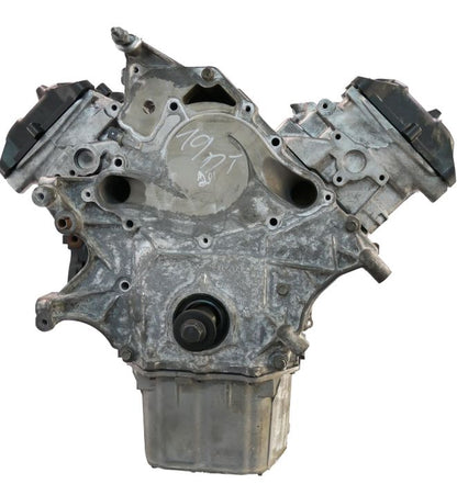 Moteur d'occasion Dodge Charger 5.7L – EZH