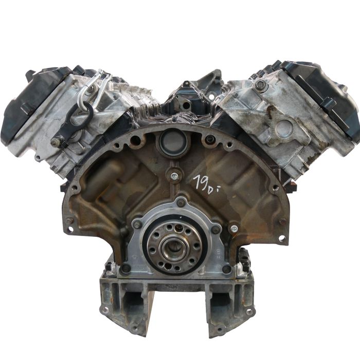 Bloc moteur Dodge 5.7L EZH – Express Parts