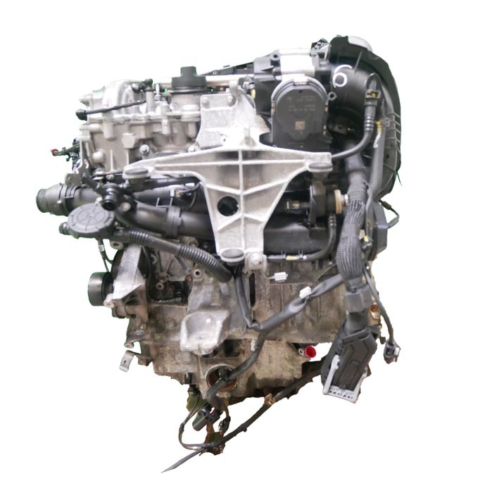 Moteur d'occasion Mercedes-Benz C (W205/S205/C205) 2.0L – M274-274.920