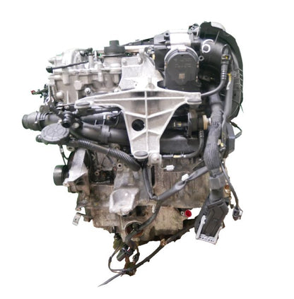 Moteur d'occasion Mercedes-Benz C (W205/S205/C205) 2.0L – M274-274.920