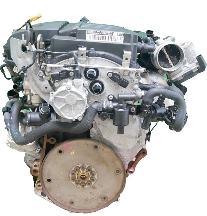Moteur d'occasion Skoda 3.6L CDVC-CDV-CDVA-CDVB – état général