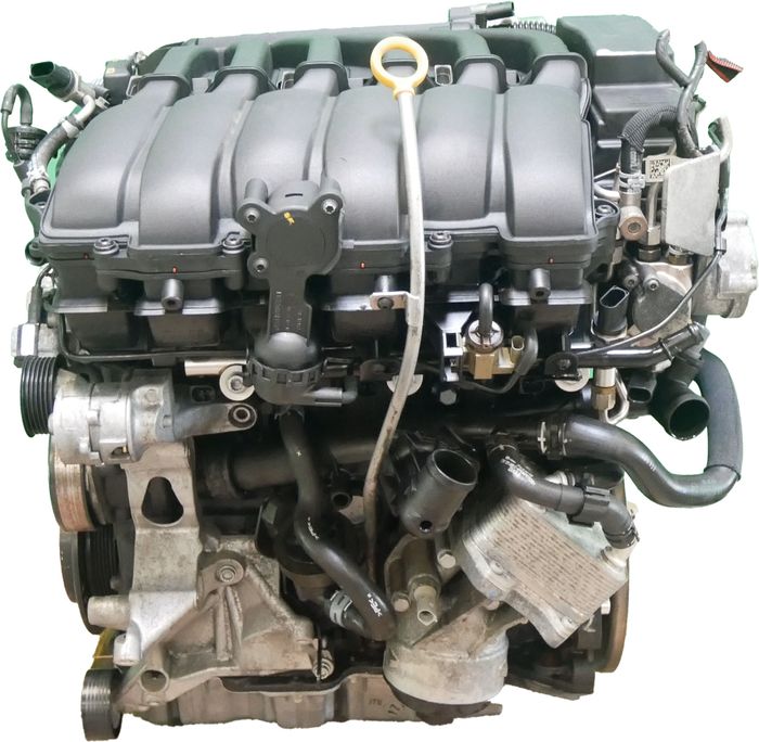 Moteur d'occasion Skoda Superb Atlas Passat 3.6L – CDV-CDVA-CDVB-CDVC-CDVD