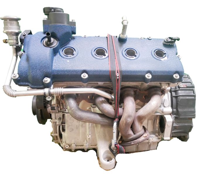Moteur d'occasion Maserati 4.2L M139-A-M139A – état général