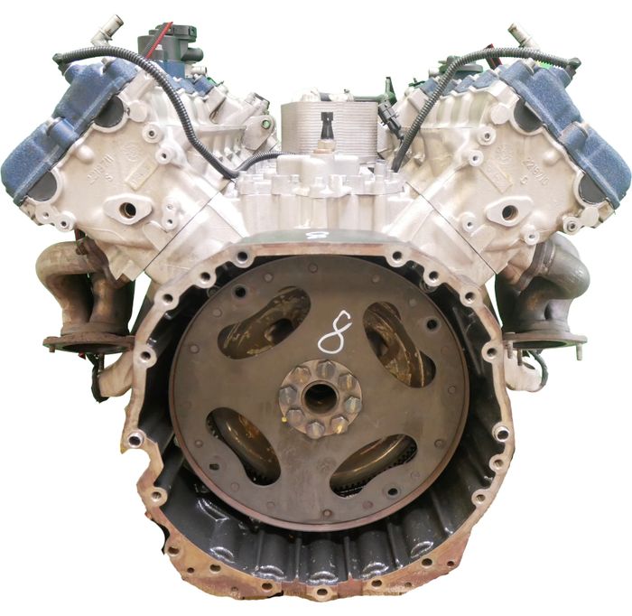 Moteur d'occasion Maserati Quattroporte MK5 V 4.2L – M139-A-M139A