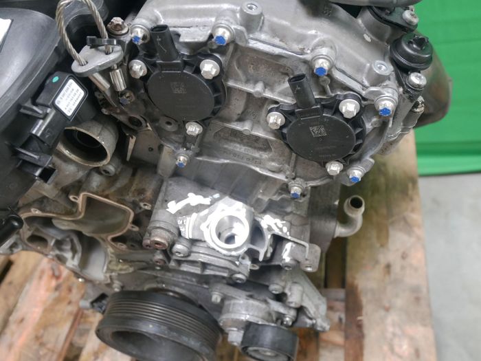 Moteur Mercedes-Benz C (W204/S204/C204) M276-276.957 – Express Parts Belgique