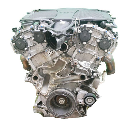 Moteur M276-276.957 Mercedes-Benz C (W204/S204/C204) 233 000 km – vue détail