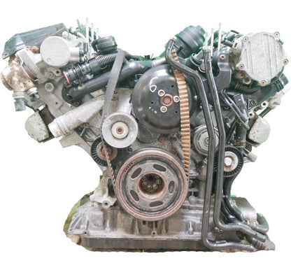 Moteur d'occasion Audi A4 A5 A6 A7 A8 Q5 3.0L – CTUC-CTU