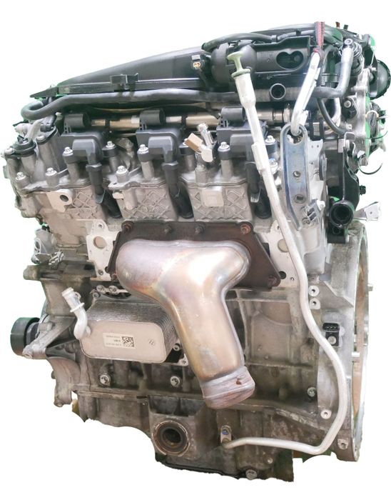 Bloc moteur Mercedes-Benz 3.5L M276-276.957 – Express Parts