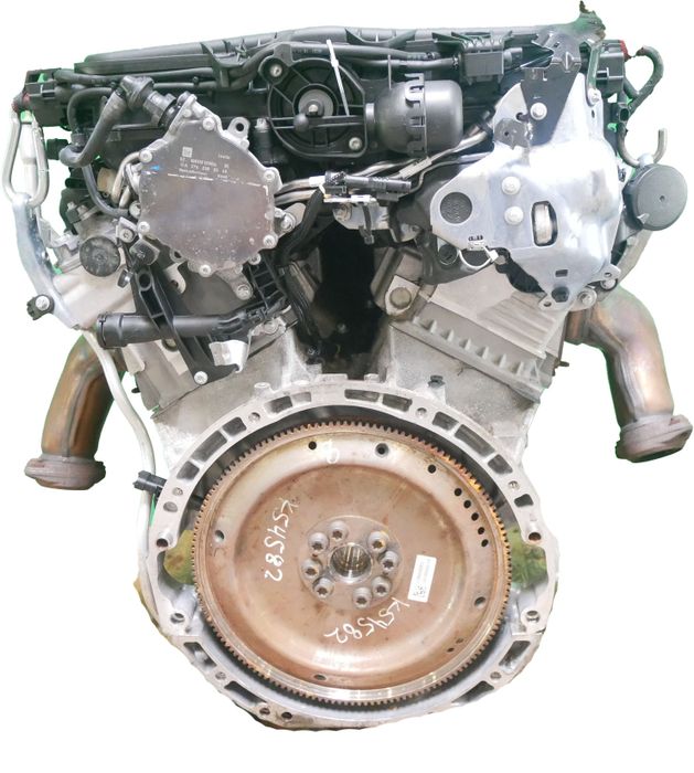 Moteur d'occasion Mercedes-Benz C (W204/S204/C204) 3.5L – M276-276.957