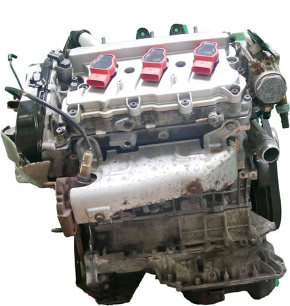 Moteur d'occasion Audi 3.0L CTUC-CTU – état général