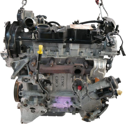 Moteur d'occasion Ford 1.5L XWDB-15DSOX – état général