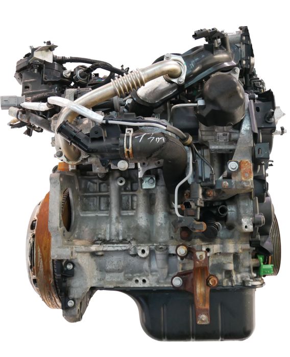 Moteur d'occasion Ford C-Max Focus 1.5L – XWDB-15DSOX