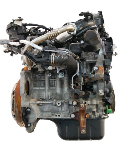 Moteur d'occasion Ford C-Max Focus 1.5L – XWDB-15DSOX