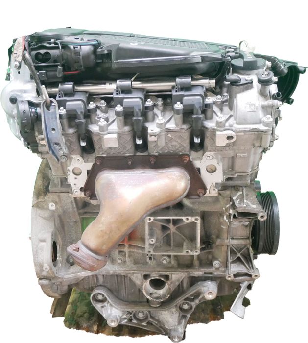 Moteur d'occasion Mercedes-Benz 3.5L M276-276.957 – état général