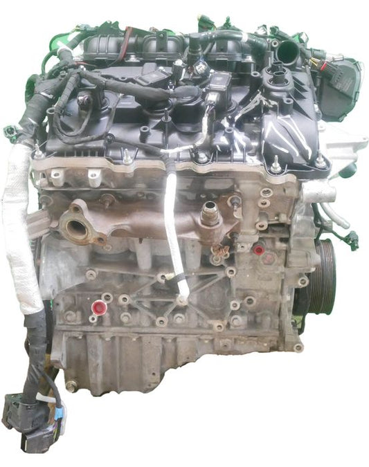 Moteur d'occasion Ford F150 F-150 3.5L – T35PDTD