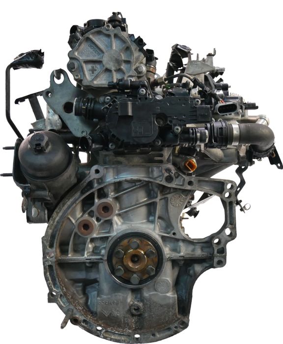 Moteur d'occasion Citroen 1.6L BH02-BHY-DV6FD – état général