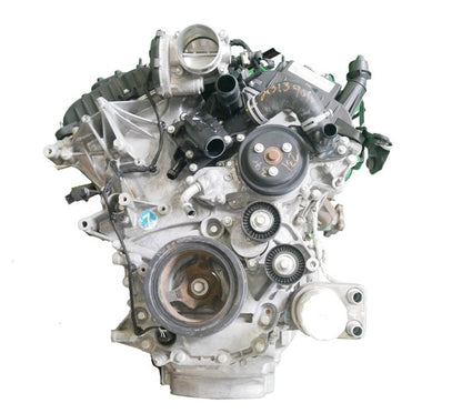 Moteur T35PDTD Ford F150 F-150 33 000 km – vue détail