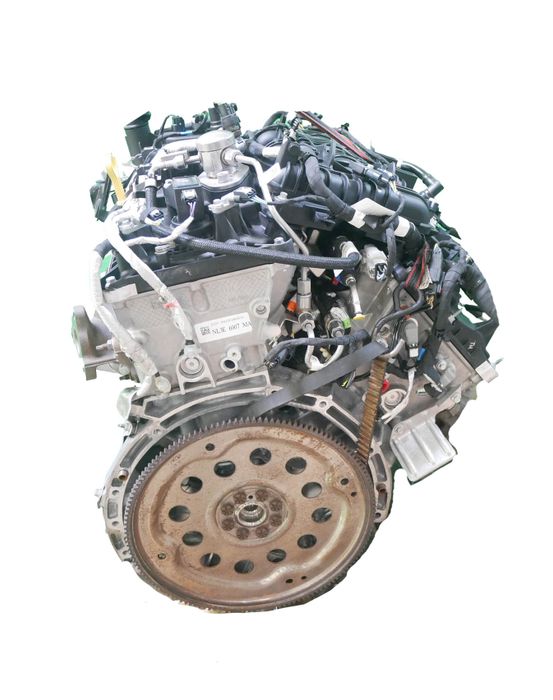 Bloc moteur Ford 3.5L T35PDTD – Express Parts